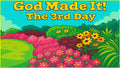 God Made It 3rd Day