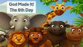 God Made It 6th Day