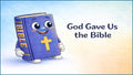 God Gave Us The Bible