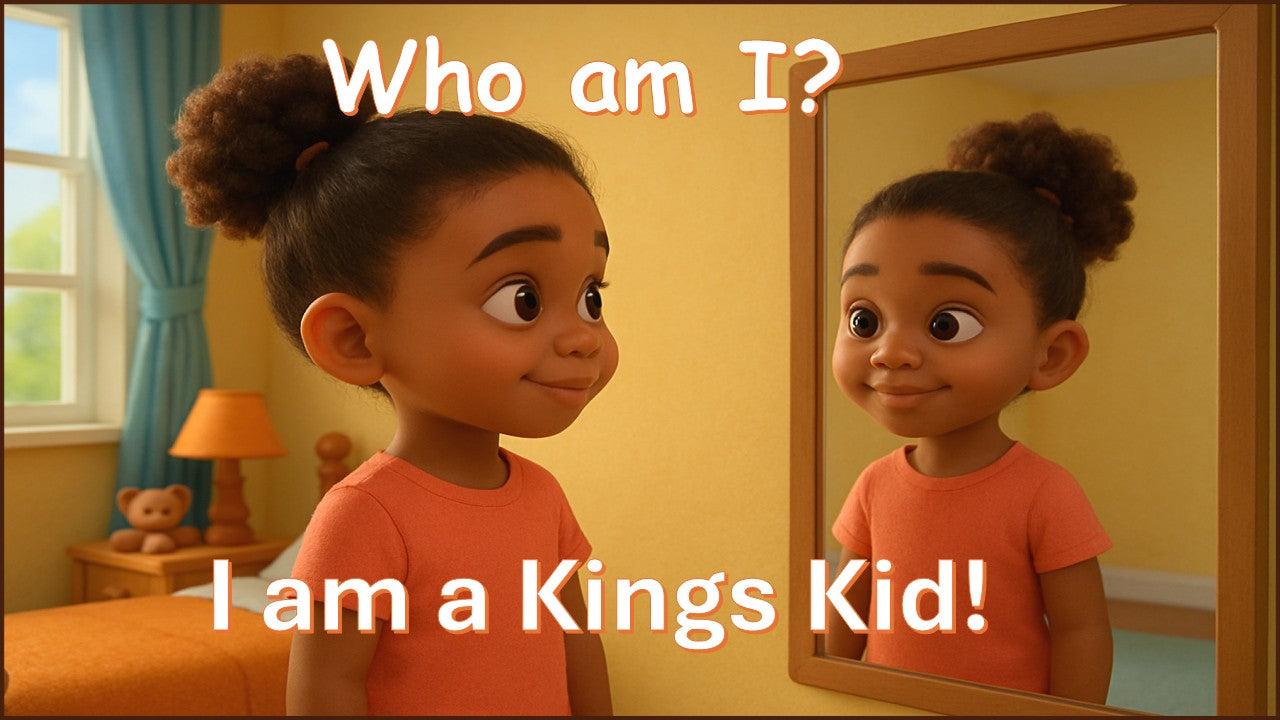 Kings Kids