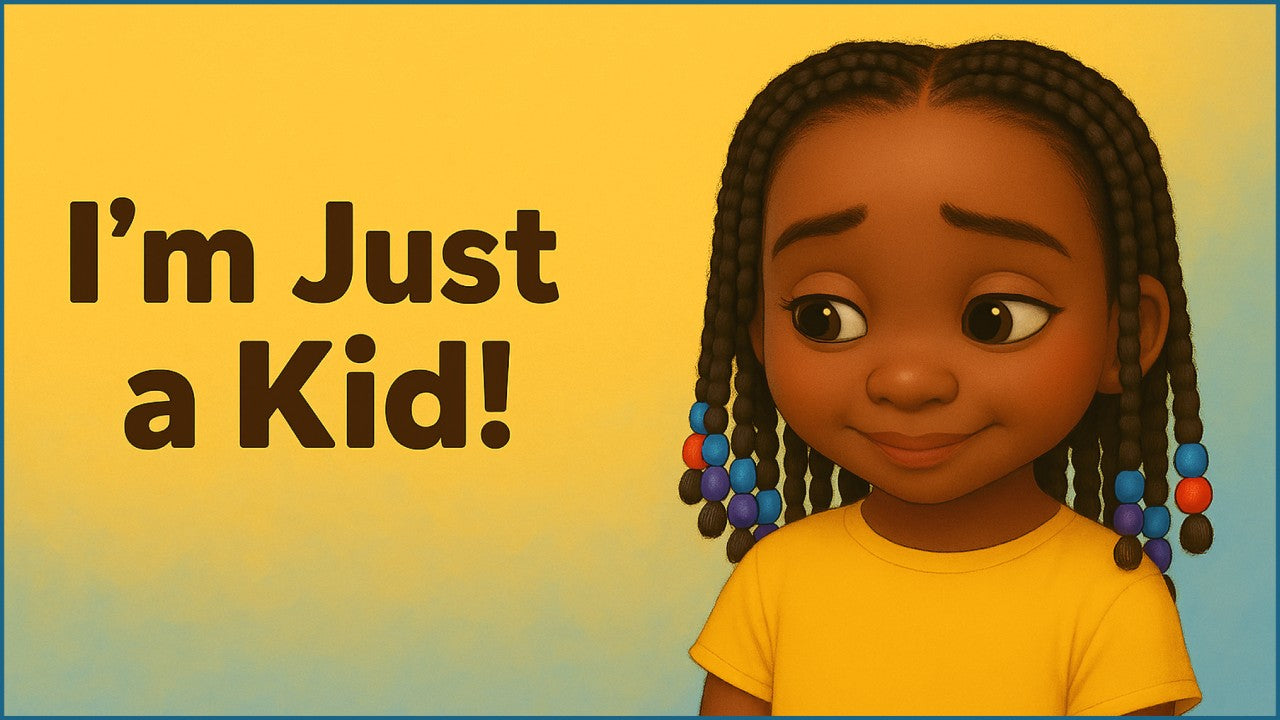 Just A Kid - Brave