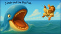 Jonah And The Big Fish