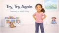 Try Try Again
